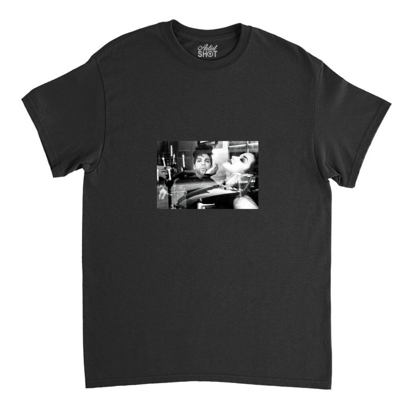 Man Blow Up Classic T-shirt by PeteBabic | Artistshot