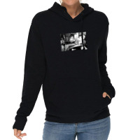 Man Blow Up Lightweight Hoodie | Artistshot