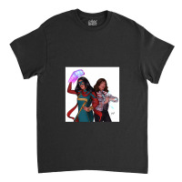 Kamala America Classic T-shirt | Artistshot