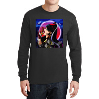 Bayonetta Hack And Slash Video Game Developed By Platinumgames Rap Long Sleeve Shirts | Artistshot