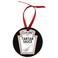 Tartar Sauce 2022 Condiment Diy Halloween Costume Couples Ornament | Artistshot