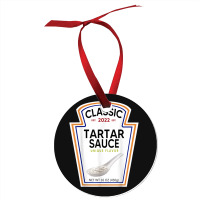 Tartar Sauce 2022 Condiment Diy Halloween Costume Couples Ornament | Artistshot