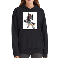 Sol Badguy Guilty Gear Strive Vintage Hoodie | Artistshot