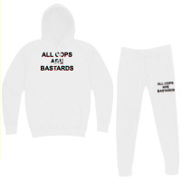 Yes All Cops 1 Hoodie & Jogger Set | Artistshot