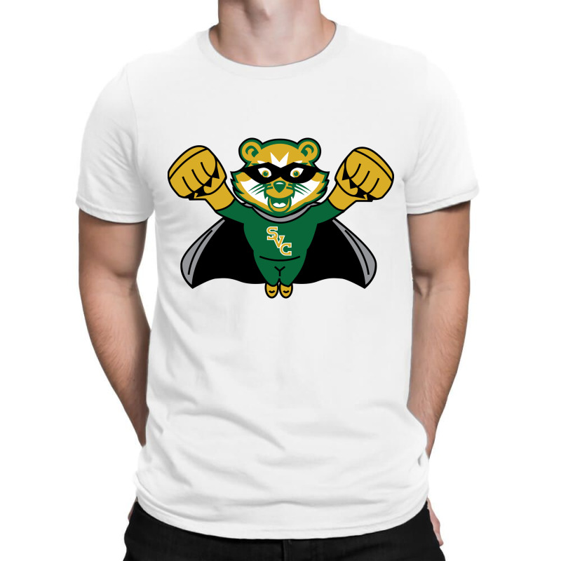 Saint Vincent College Vectorized T-Shirt by Wandira | Artistshot