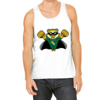 Saint Vincent College Vectorized Tank Top | Artistshot