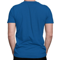 University Of Maine At Presque Isle Vectorized Classic T-shirt | Artistshot