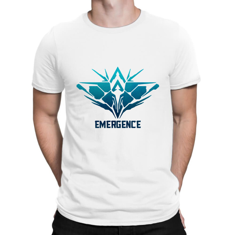 Apex Legend Emergence T-shirt | Artistshot