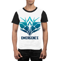 Apex Legend Emergence Graphic T-shirt | Artistshot