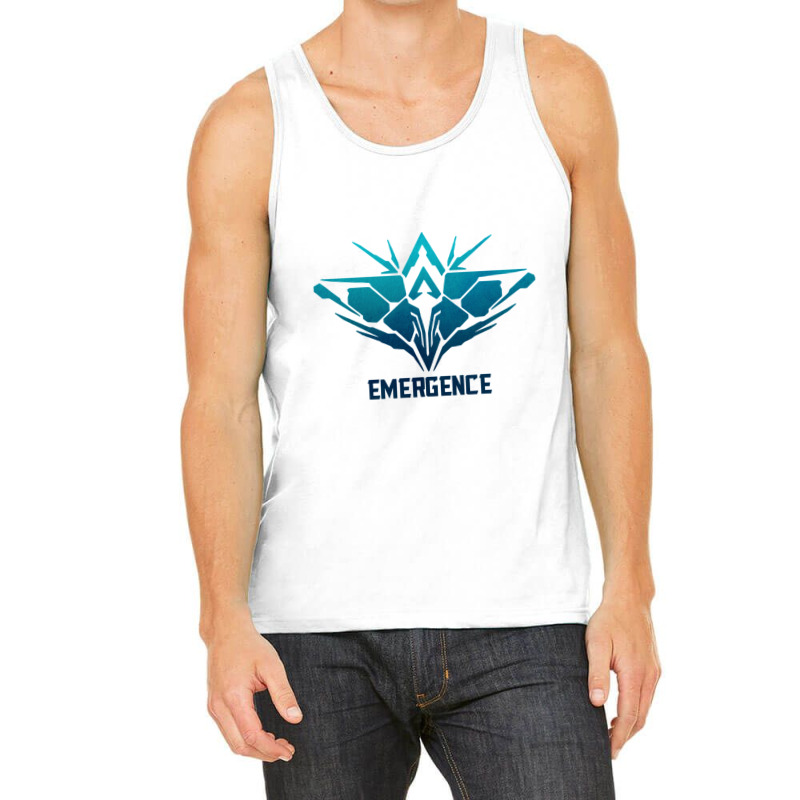 Apex Legend Emergence Tank Top | Artistshot