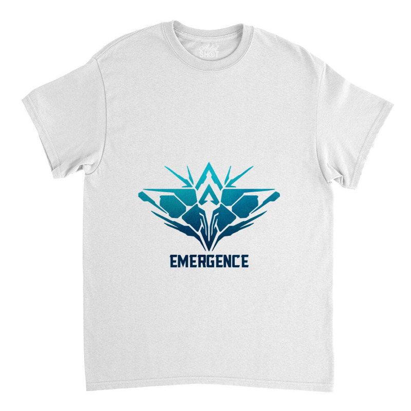 Apex Legend Emergence Classic T-shirt | Artistshot