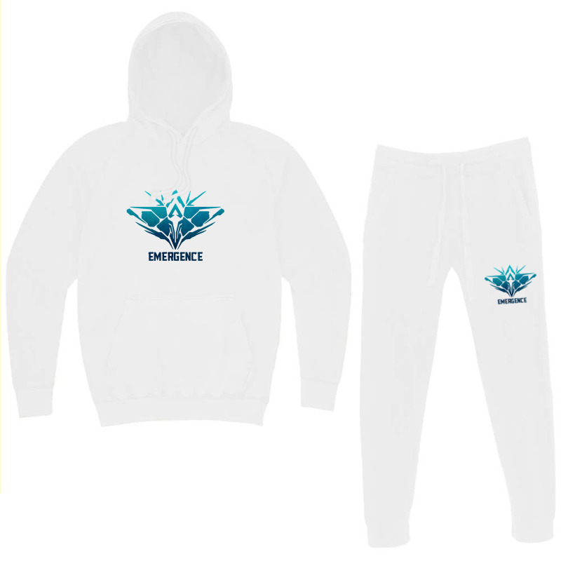 Apex Legend Emergence Hoodie & Jogger Set | Artistshot