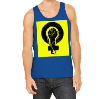 Sister Night Poster 70s (1) Tank Top | Artistshot