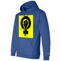 Sister Night Poster 70s (1) Champion Hoodie | Artistshot