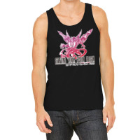 Starving Venom Fusion Dragon In Final Fantasy Style 1 Tank Top | Artistshot