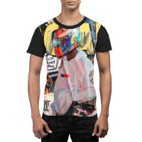 Frank Japanese Graphic T-shirt | Artistshot