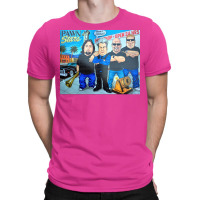 Pawn Stars In Las Vegas Poster Tumblr (1) T-shirt | Artistshot