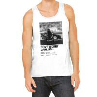 Don’t Worry Darling (2021) Tank Top | Artistshot