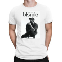 Frank Ocean Blonde T-shirt | Artistshot