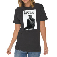 Frank Ocean Blonde Vintage T-shirt | Artistshot