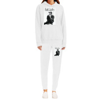 Frank Ocean Blonde Hoodie & Jogger Set | Artistshot