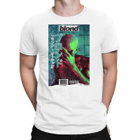 Japan Blond T-shirt | Artistshot