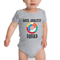 Limited Edition Funny Saying Statistics Data Science Statistician Baby Bodysuit | Artistshot