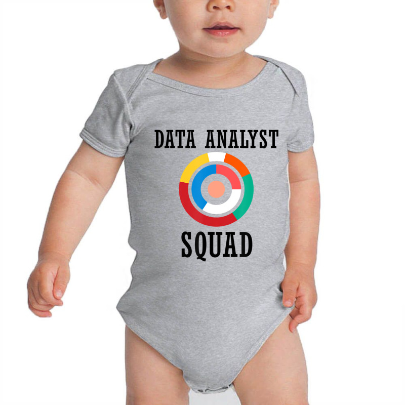 Limited Edition Funny Saying Statistics Data Science Statistician Baby Bodysuit by bummercaught | Artistshot