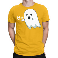 Ghost Of Disapproval Boy Girl T-shirt | Artistshot