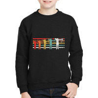 Archery Archer Bowhunter Youth Sweatshirt | Artistshot