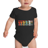 Archery Archer Bowhunter Baby Bodysuit | Artistshot