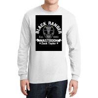 The 2nd Ranger Poster Gift (1) Long Sleeve Shirts | Artistshot