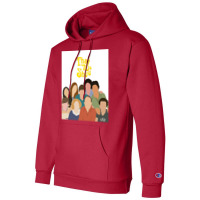 That 70s Show Poster Cute (1) Champion Hoodie | Artistshot