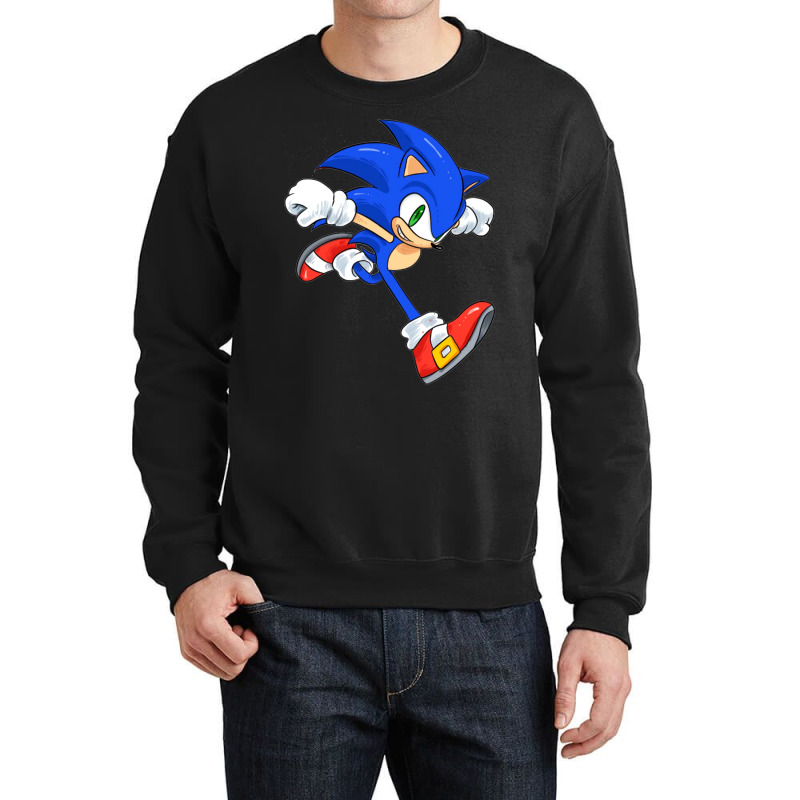 Love Retro Crewneck Sweatshirt | Artistshot