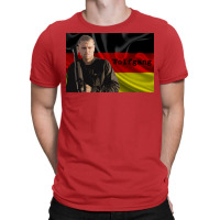 Wolfgang Sense8 Poster Boy (1) T-shirt | Artistshot