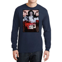 The Crows Have Eyes 3 Poster Vintage (1) Long Sleeve Shirts | Artistshot