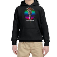 Lee Hazlewood The N.s.v.i.p.'s Youth Hoodie | Artistshot