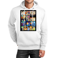 The X Files Season 11 All The Episodes More 70 Designs Xfiles In My Sh Unisex Hoodie | Artistshot