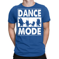 Distressed Heeler Dance Love Vintage T-shirt | Artistshot