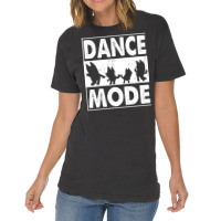 Distressed Heeler Dance Love Vintage Vintage T-shirt | Artistshot