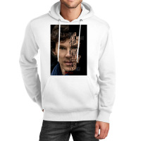 Tv Show Quote Poster Retro (1) Unisex Hoodie | Artistshot