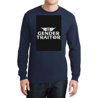 Ugp Campus Apparel Gender Funny Tv Show Poster Stars (1) Long Sleeve Shirts | Artistshot