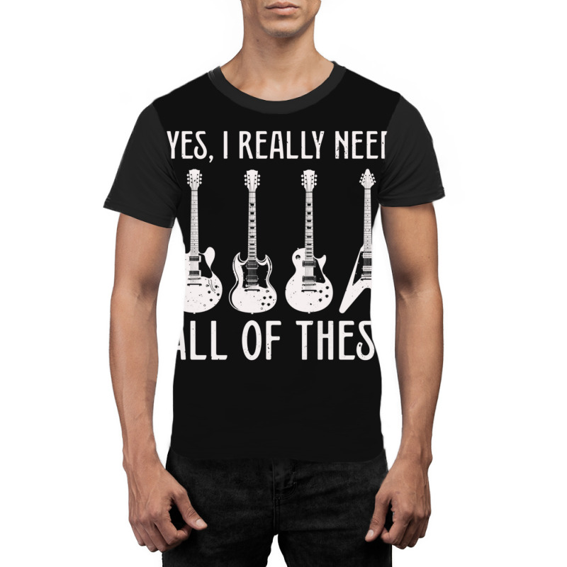 Yes5 Graphic T-shirt | Artistshot