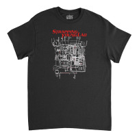 Strapping Young Lad Classic T-shirt | Artistshot