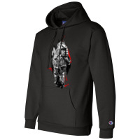 Trending Samurai Warrior (2) Champion Hoodie | Artistshot