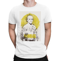 Charles Oliveira T-shirt | Artistshot