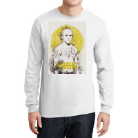 Charles Oliveira Long Sleeve Shirts | Artistshot