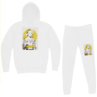 Charles Oliveira Hoodie & Jogger Set | Artistshot