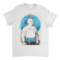 Dustin Poirier Classic T-shirt | Artistshot