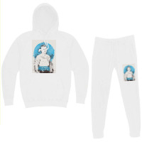 Dustin Poirier Hoodie & Jogger Set | Artistshot